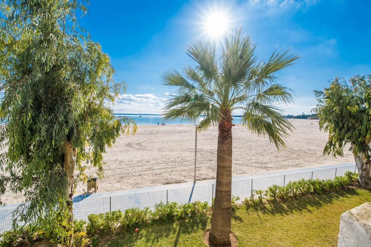 Ideal Property Mallorca - Carabela 44 Алькудия Экстерьер фото