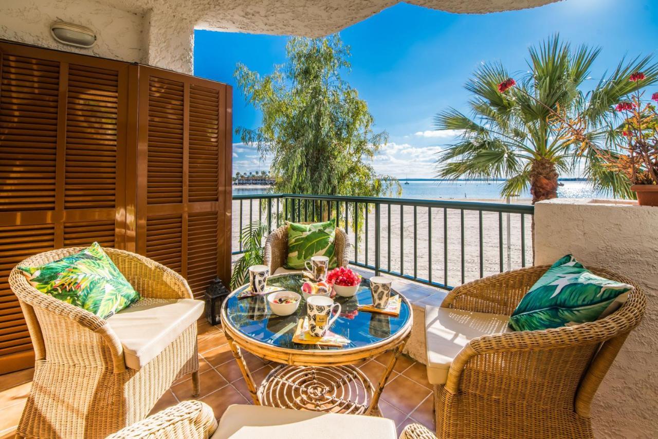 Ideal Property Mallorca - Carabela 44 Алькудия Экстерьер фото