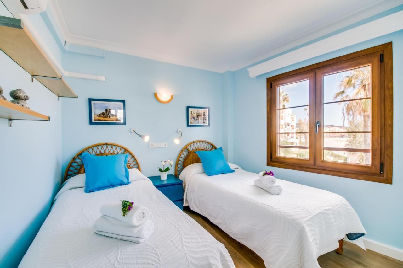 Ideal Property Mallorca - Carabela 44 Алькудия Экстерьер фото